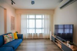Blk 436A West Edge @ Bukit Batok (Bukit Batok), HDB 4 Rooms #619197181